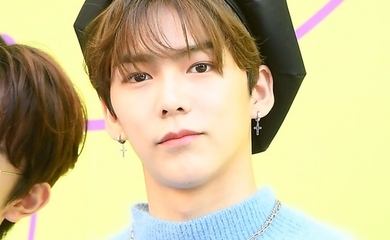 VERIVERY ミンチャン、先輩アイドルの外見に言及？生配信に非難の声も…SNSで自ら謝罪