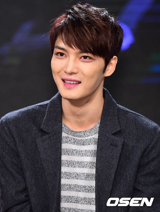 Jyj ジェジュン スパイ を選んだ理由は 大丈夫かなと心配したが Kstyle
