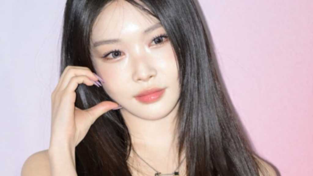 キム・チョンハ、ニューシングルを2月9日にリリース決定…カミングスーン予告映像が公開