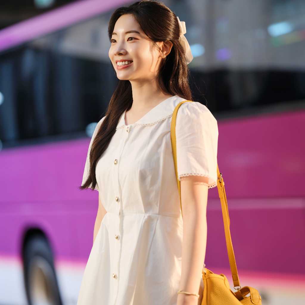 ジニョン＆TWICE ダヒョン主演の映画「あの夏、僕たちが好きだったソナへ」本予告映像が解禁