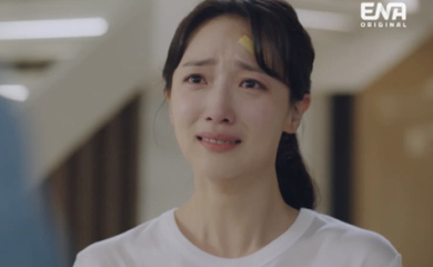 「昼に昇る月」キム・ヨンデ＆ピョ・イェジン、1500年ぶりに確認した本心【ネタバレあり】