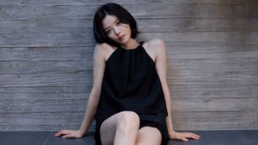 キム・ユジョン、ファッションブランド「CHARLES ＆ KEITH」のグローバルアンバサダーに就任！