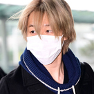 【PHOTO】BTS ジミン、海外スケジュールのためハンガリーへ出国