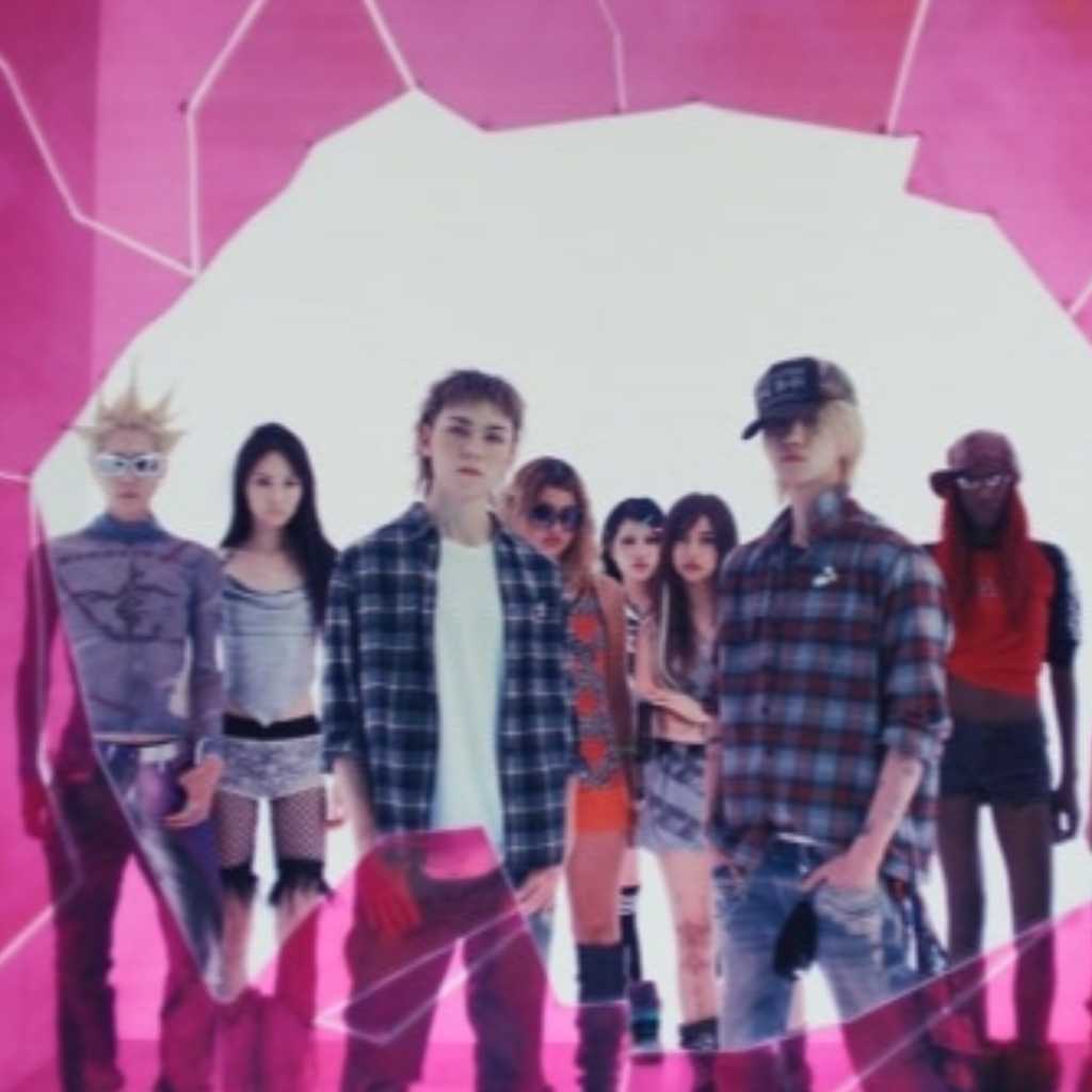 SEVENTEEN ディエイトとバーノンのユニットV8、タイトル曲「singasong」MV公開…ダイナミックな映像に注目