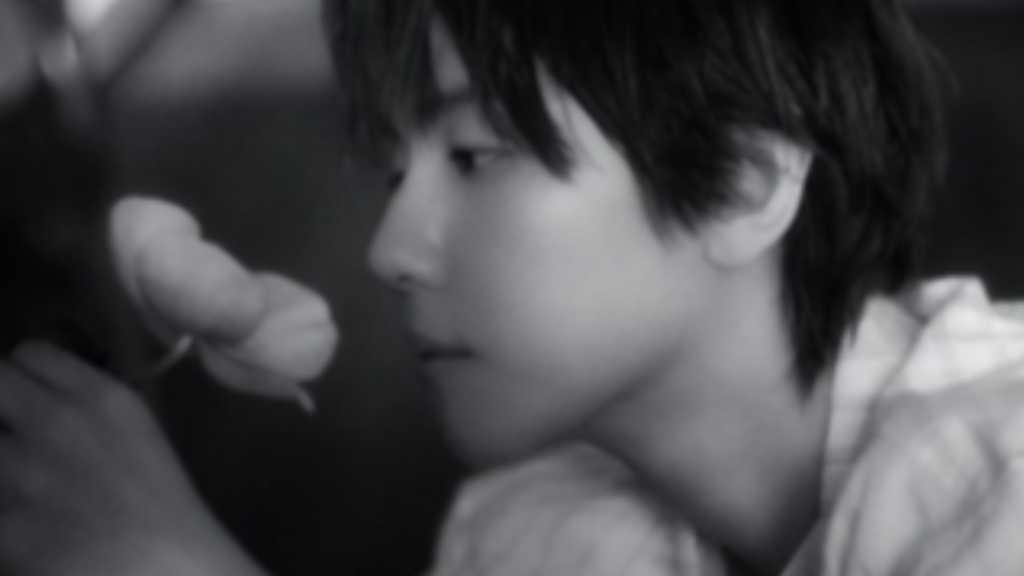 EXO ベクヒョン、5thミニアルバム「Essence of Reverie」Essenceバージョンのコンセプトフィルムを公開