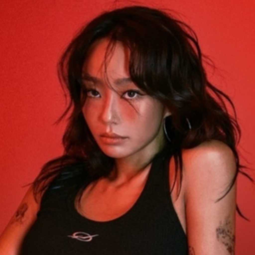 元SISTAR ヒョリン、12月23日に新曲「Standing On The Edge」をリリース