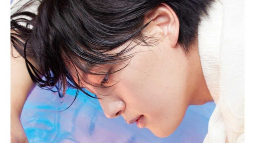 ヨ・ジング、新大久保でのポップアップが大盛況…カフェの収益は全額寄付