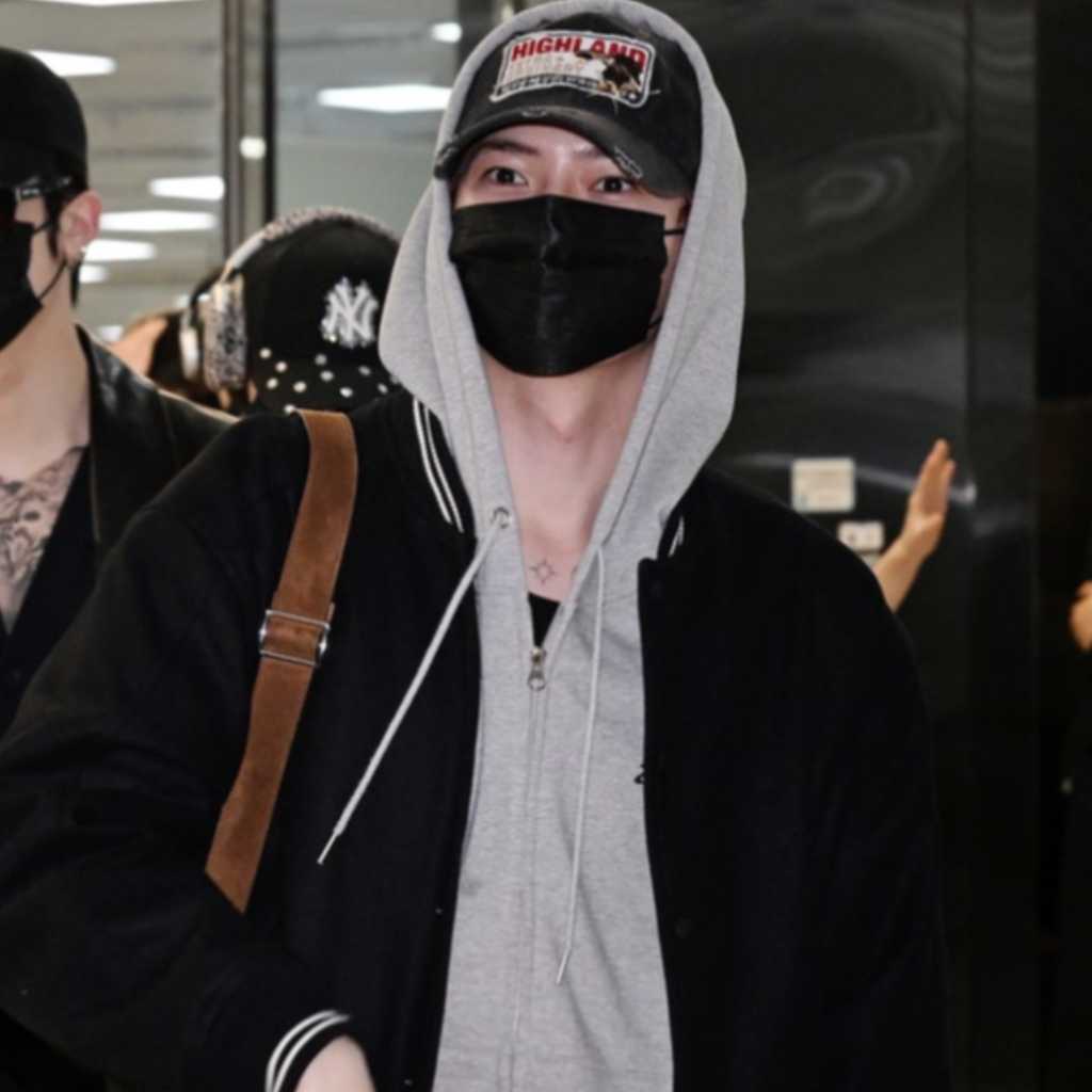 【PHOTO】ZEROBASEONE、スケジュールを終えて日本から帰国（動画あり）