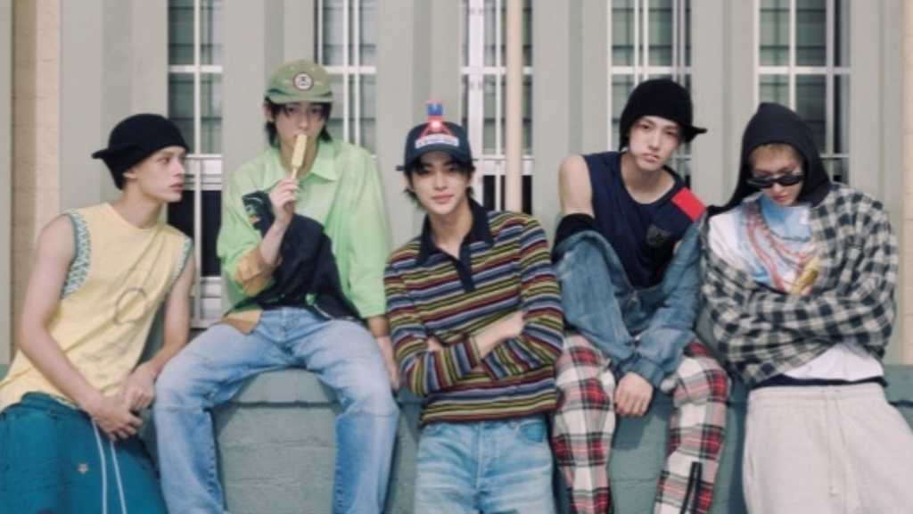 CORTIS、ファンのために斬新なサプライズ！新曲の歌詞をタイピング練習サービスで公開