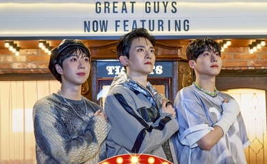 Great Guys、8月より大阪・東京でライブイベントを開催