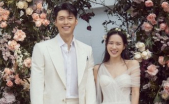 ヒョンビン ソン イェジン 結婚式のbgmまで 愛の不時着 ドラマファン熱狂の演出が話題 Kstyle