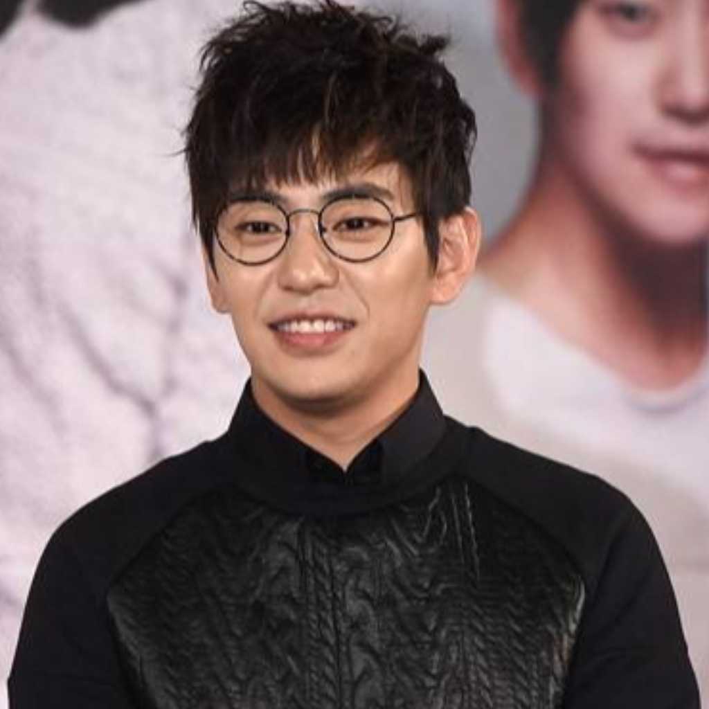 俳優アン・ヨンジュン、詐欺の疑いで知人が提訴…被害額は約5400万円と主張