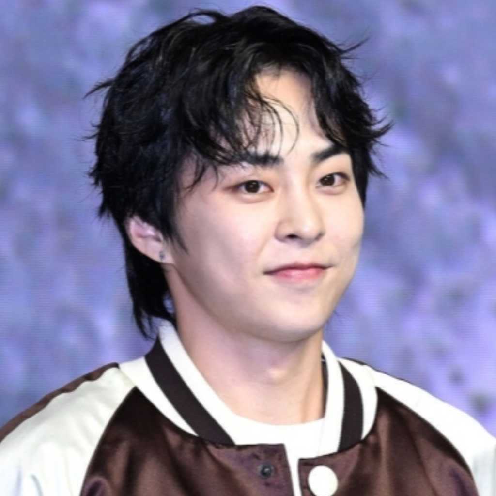 EXO シウミン、約2年半ぶりの新曲に期待！2ndミニアルバム「Interview X」プロモーションスケジュール公開