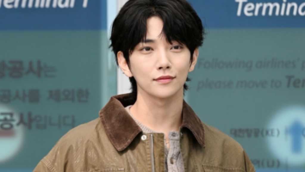 【PHOTO】SEVENTEEN ジョシュア、海外スケジュールのためイタリアへ出国（動画あり）