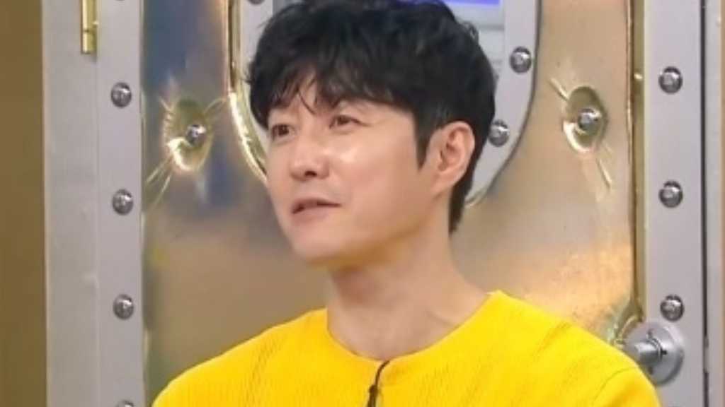 シム・ヒョンタク、日本人妻サヤさんの実家について語る「義父は山梨で有名な麺職人…国会議員と友達」（動画あり）