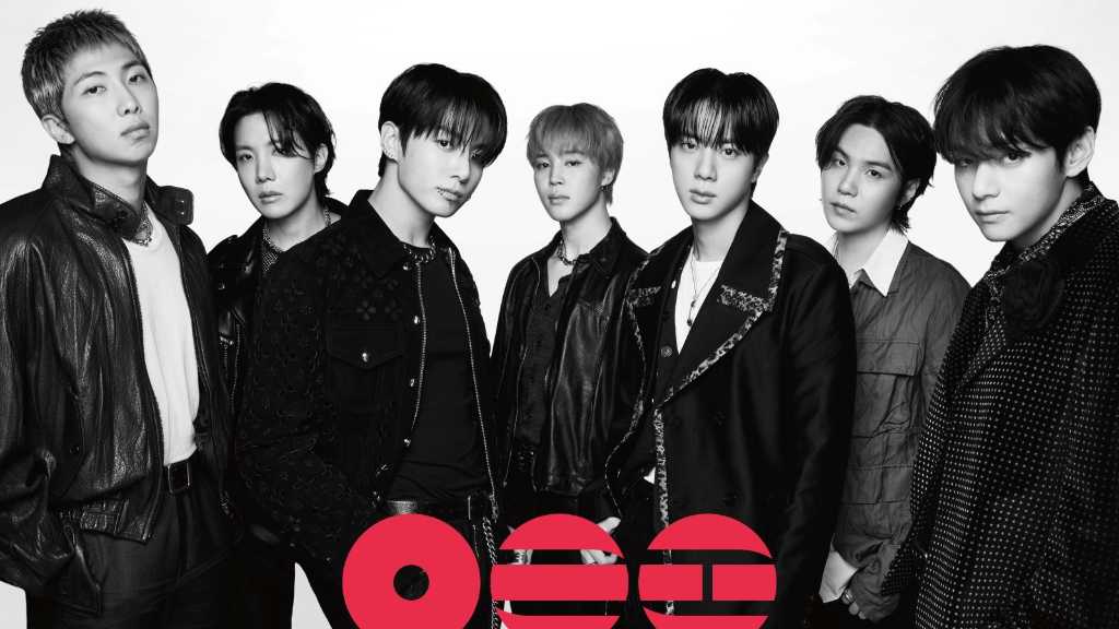 BTS、ワールドツアーのラテンアメリカ公演を2週連続でライブビューイング決定!