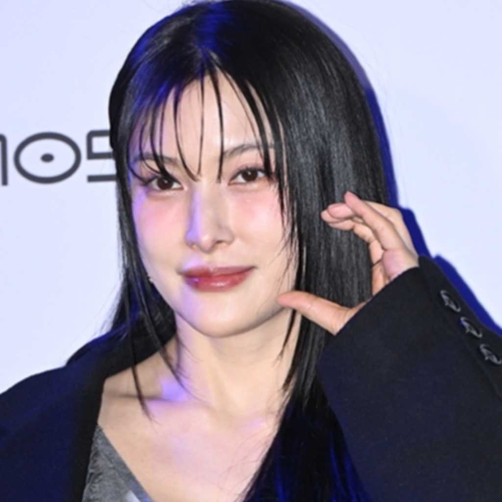 【PHOTO】KARA ギュリからIZ*ONE出身クォン・ウンビ＆イ・チェヨンまで「ソウルファッションウィーク」に出席（動画あり）