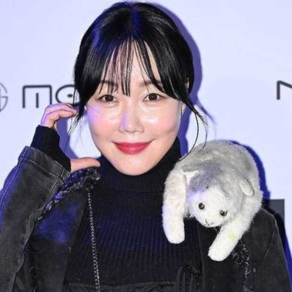 “飲酒運転の疑いで摘発”Nancy Lang、所属事務所と契約終了か…韓国メディアが報道