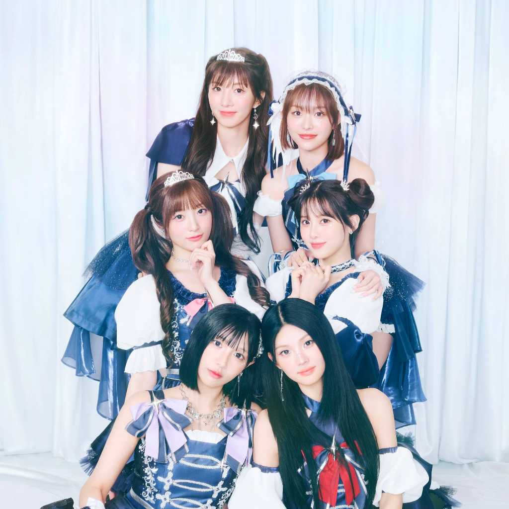 LIGHTSUM、ミニアルバム「Re:idol」のリード曲「どうして」を9月16日に先行配信!イベントの詳細も明らかに