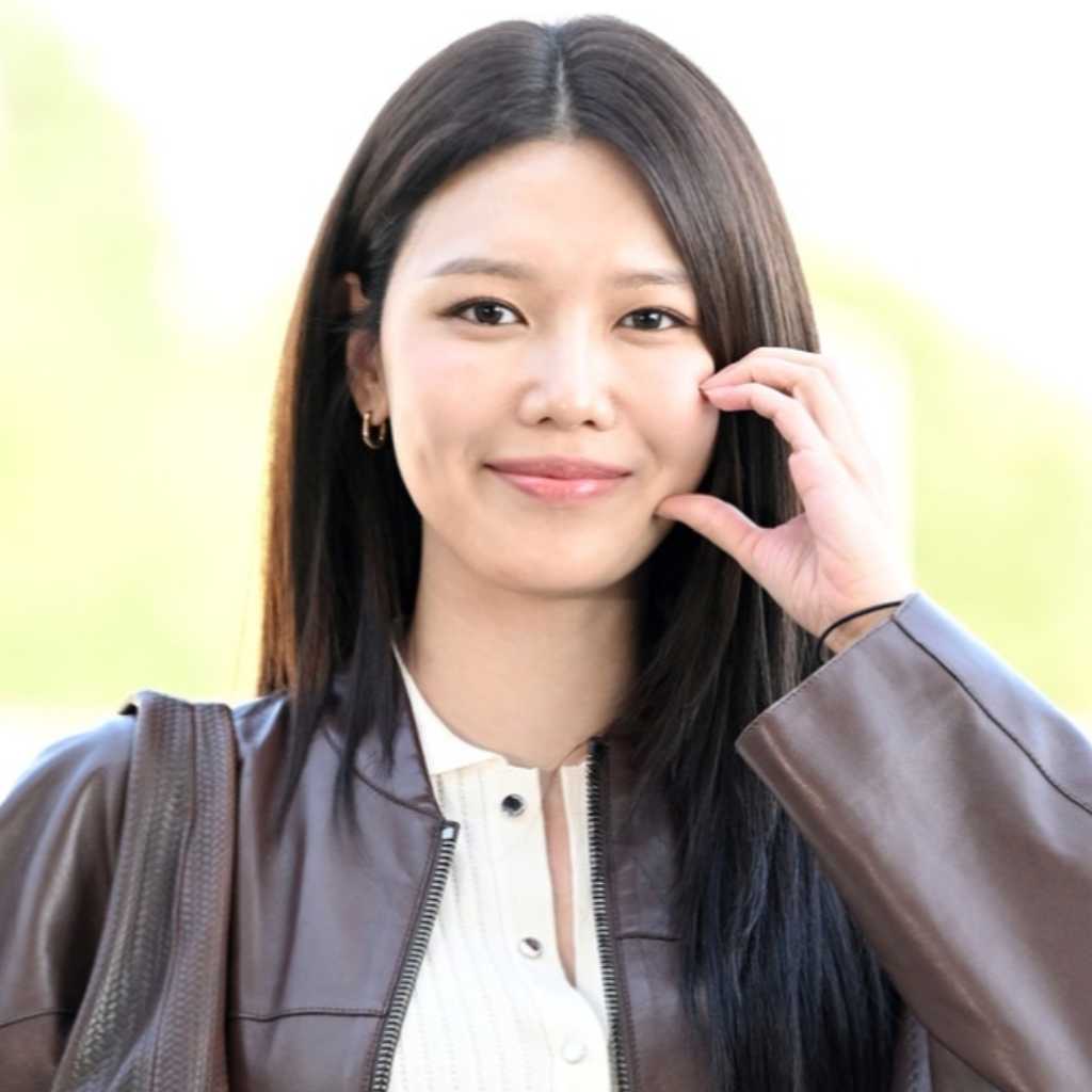 【PHOTO】少女時代 スヨン、スケジュールのため日本へ出国