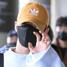 【PHOTO】SEVENTEEN、スケジュールのため日本へ出国…明日放送の「CDTVライブ!ライブ!」にも期待（動画あり）