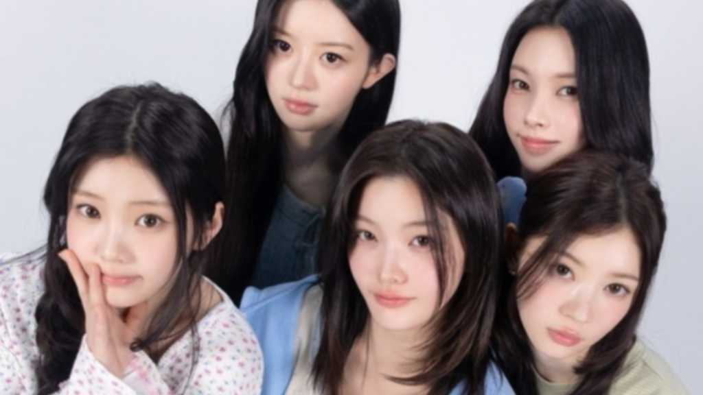 ILLIT、5月5日に韓国でフェスティバル開催決定！4thミニアルバムの発売を記念