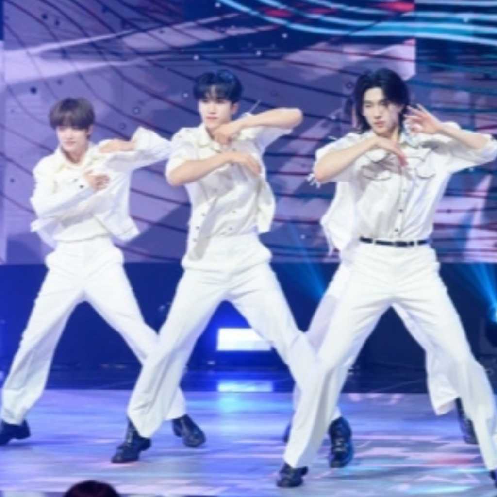 【PHOTO】LUN8からThe KingDomまで、10/1放送の「SHOW CHAMPION」に出演