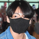 【PHOTO】BTS ジョングク、海外スケジュールのためアメリカへ出国（動画あり）
