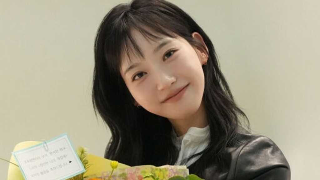 「君がきらめく季節に」ハン・ジヒョン“自分は双子なので姉妹の関係について知り合いにたくさん話を聞いた”