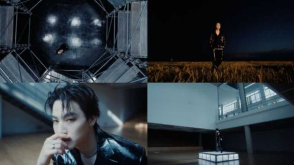 GOT7のJAY B、タイトル曲「Layback」MV公開…濃厚なR＆Bを披露