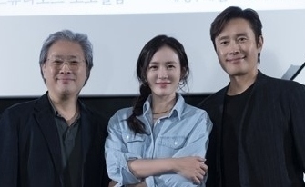 イ・ビョンホン＆ソン・イェジン、夫婦役で初共演！パク・チャヌク監督の新作「仕方ない」8月17日にクランクイン