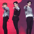 【PHOTO】THE BOYZ＆VERIVERYら、10月23日（金）「KCON:TACT season 2」でステージを披露