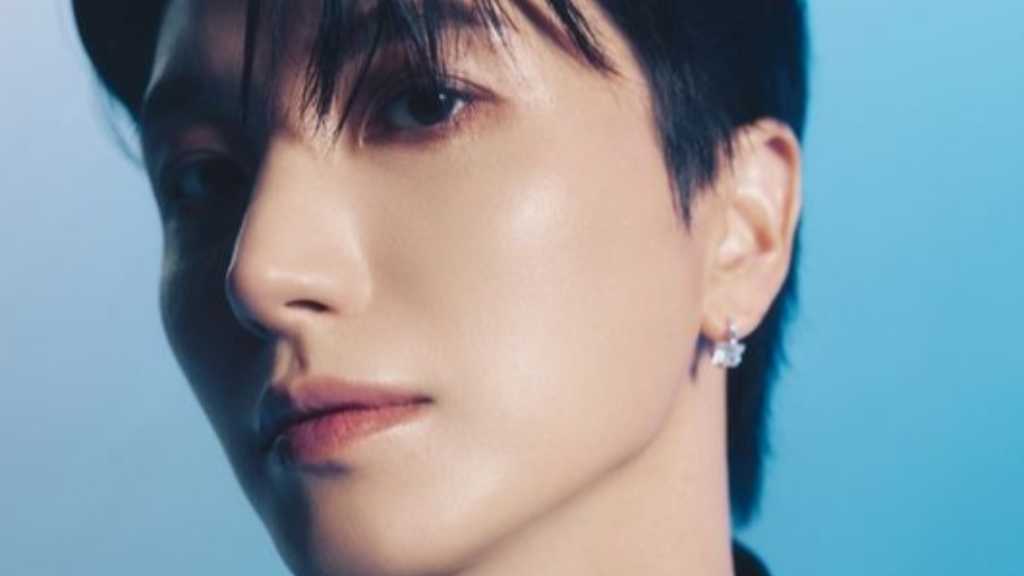 SUPER JUNIOR イトゥク、収録曲「Say Less」ハイライトクリップを公開