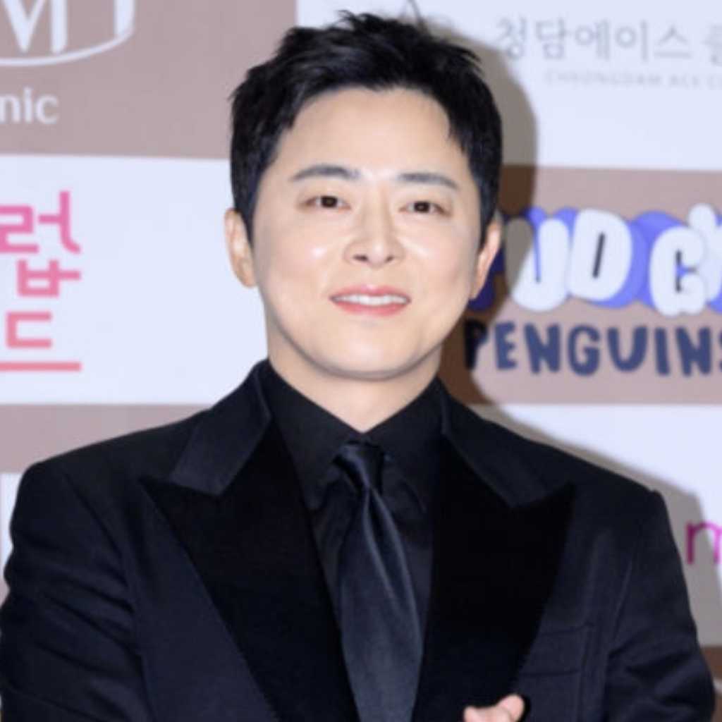 チョ・ジョンソク、YouTubeチャンネル一時休止を発表「変化が必要だと思った」