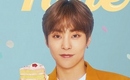 EXO シウミン、入隊前の初単独ファンミーティング「Xiuweet Time」が決定！韓国で5月4日に開催