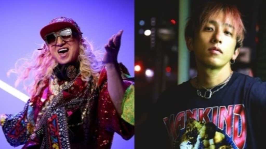 韓国ENA×フジテレビのコラボ番組「チェンジストリート」日本アーティスト第1弾ラインナップ発表