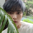 ジェジュン、近況ショットで爽やかなビジュアルをアピール「笑顔で会いましょう」