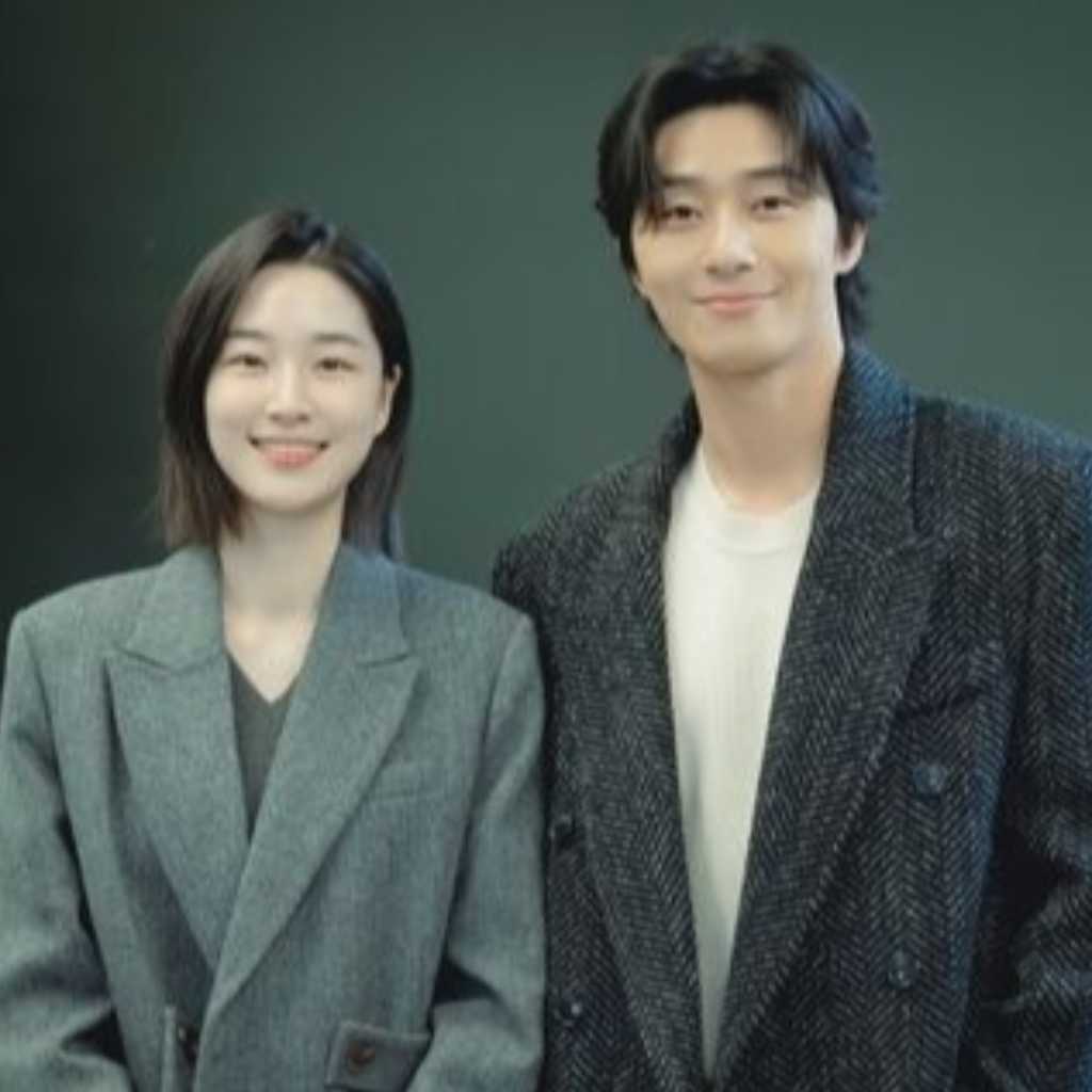 パク・ソジュン&ウォン・ジアンら、新ドラマ「ギョンドを待ちながら」台本読み合わせ現場を公開