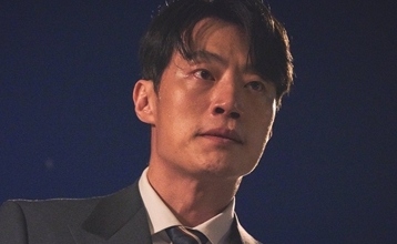 イ・ヒジュン「キマイラ」放送終了の感想を語る“辛い時もパク・ヘスの支えが原動力になった”