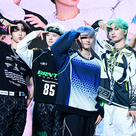 【PHOTO】AIMERS、1stシングル「Bubbling」発売記念ショーケースを開催