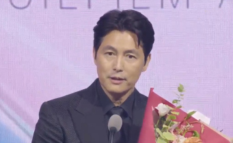 チョン・ウソン出演の映画「ソウルの春」が釜日映画賞で3冠を達成！最優秀賞に輝いた作品とは？（総合）