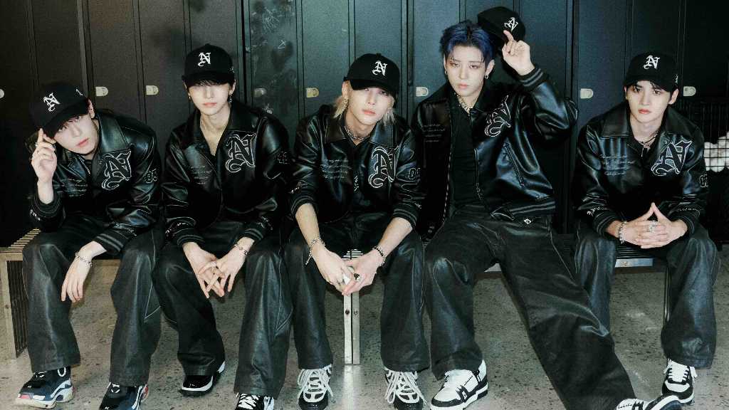 NOWZ、初の日本盤EPをリリース決定!発売記念の来日ミニライブ&特典会も開催