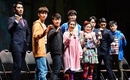 【PHOTO】SHINee キー＆カン・ピルソク＆チ・ヒョンジュンら、演劇「地球を守れ！」プレスコールに出席