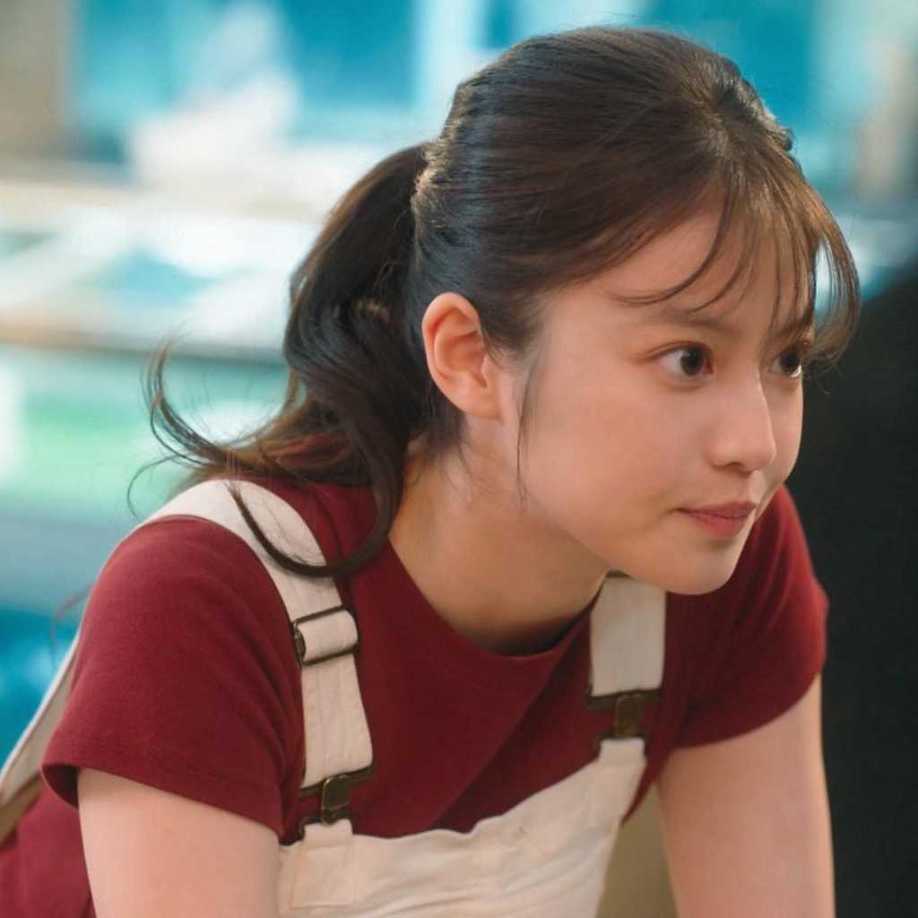 今田美桜、チ・チャンウクとの日常会話が実際のセリフに…新ドラマ「メリーベリーラブ」制作秘話を語る