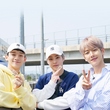 EXO-CBXから動画メッセージが到着！「EXOのあみだで世界旅行～CBX日本編～」7月28日（土）いよいよ日本初放送
