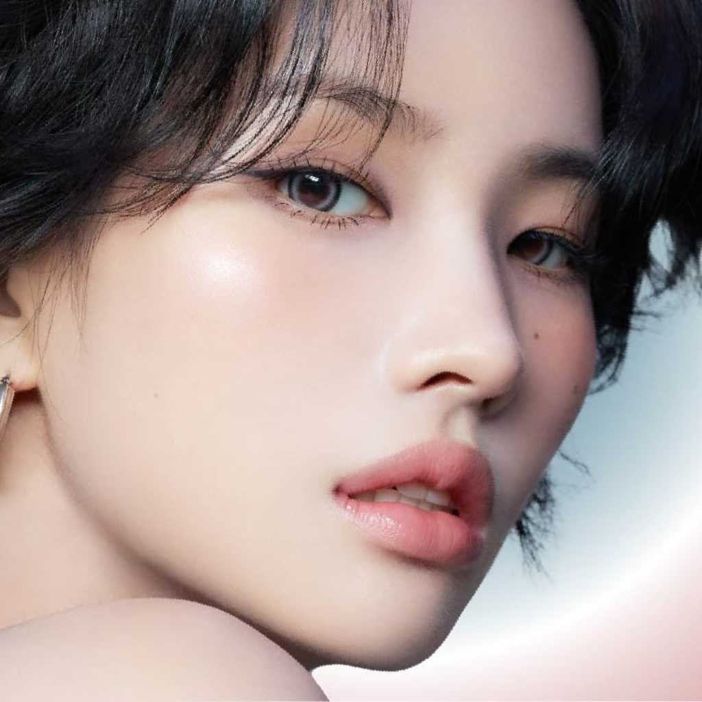 (G)I-DLE ソヨンがイメージモデル！カラコンブランド「ANGELIQUE」4月25日より日韓で同時発売