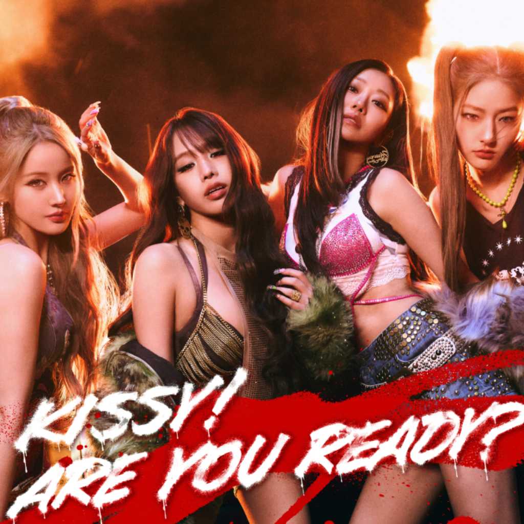 いま世界で注目のK-POPガールズグループと大接近。「日本初!KISS OF LIFE×セゾンカード ファン参加型イベント」が当たるSAISON CARD Digital新規入会キャンペーンを実施!