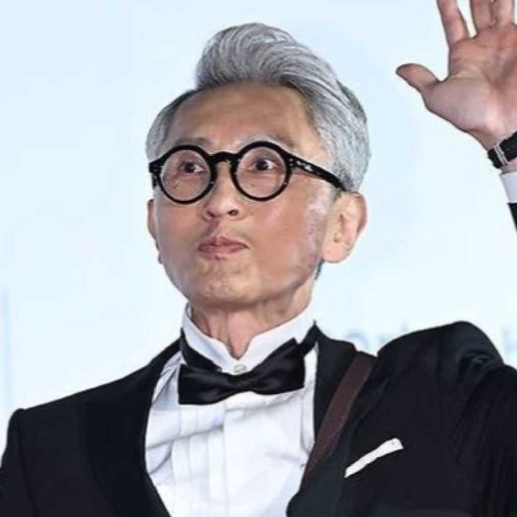 松重豊、3月13日より訪韓イベント決定！「劇映画 孤独のグルメ」韓国公開を控え現地ファンと交流