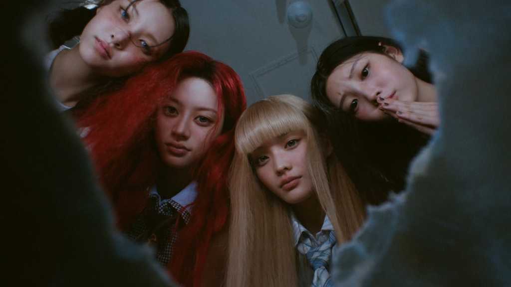 ILLIT、5thミニアルバム「BREAK EVEN」コンセプトフィルム&プロモーションカレンダー映像を公開