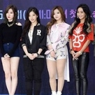 【PHOTO】SISTAR ヒョリン、Wonder Girls ユビン…「UNPRETTY RAP STAR 2」制作発表会に出席“個性が光る女性ラッパーたち”